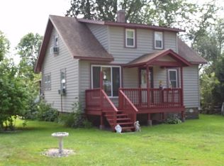 229 2nd St, Milladore, WI 54454