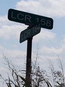 0 Lcr 158, Coolidge, TX, 76635