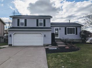1193 Amy Ave, Erie, PA