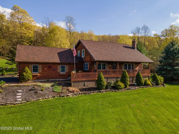 664 Bear Gulch Road, Richmondville, NY 12149