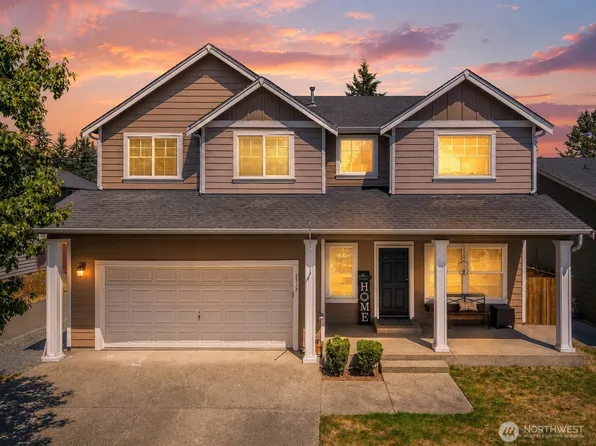 2313 171st Street E, Tacoma, WA 98445