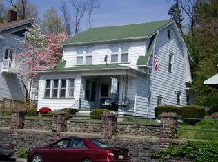 350 N Main St, Wilkes Barre, PA 18702