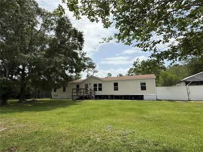 1760 Laurel Ave, Bunnell, FL, 32110
