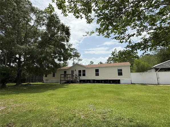 1760 Laurel Ave, Bunnell, FL 32110