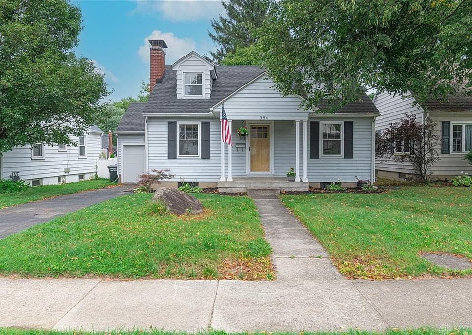 324 Shroyer Rd, Dayton, OH 45419 | Zillow