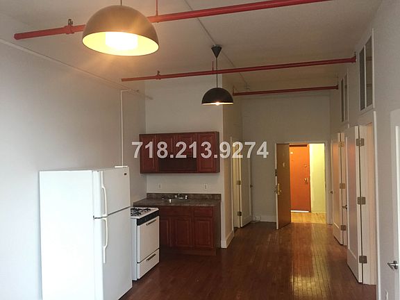 2nd image of 248 McKibben St #202O