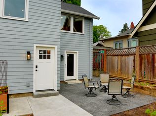 2534B NE 36th Ave, Portland, OR 97212