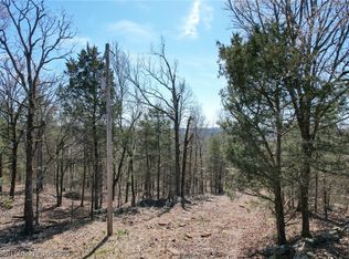 1326 Bewley Rd, Cedarville, AR 72932