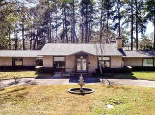 1300 Montclair St, Longview, TX 75601