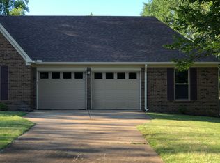 5380 Quail Hollow Dr, Olive Branch, MS 38654