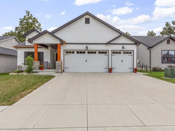 1112 Austin Dr, Herculaneum, MO 63048