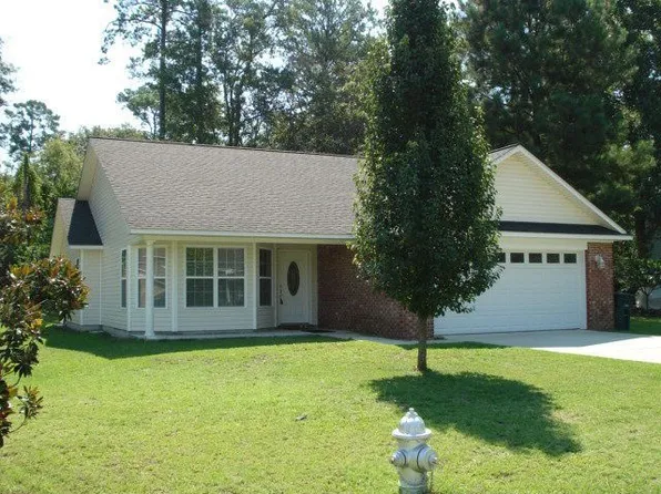 144 Rachel Ln, Thomasville, GA 31792