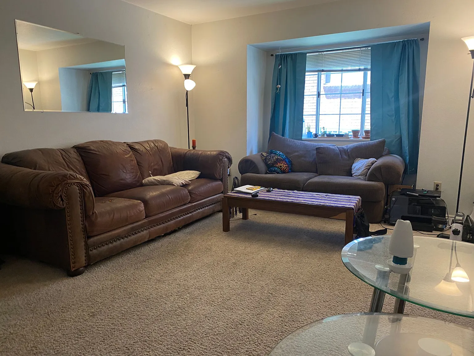 Live in the Hampstead Apartments Fall 2026! — Photo 1