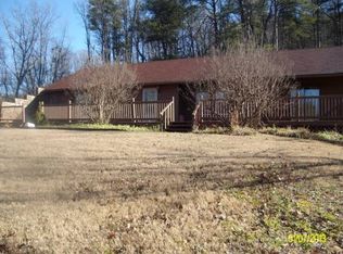 1457 Firetower Rd, Jasper, GA 30143