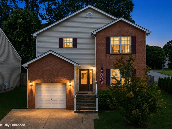 501 Scotts Creek Trl, Hermitage, TN 37076