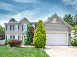 54 Timberline Rd, Bayville, NJ 08721