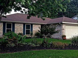 7211 Daylight Ln, Houston, TX 77095