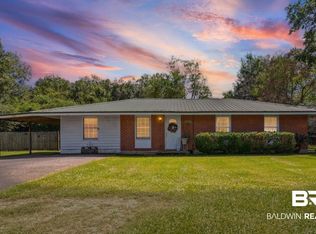 7991 Three Notch Rd, Mobile, AL 36619