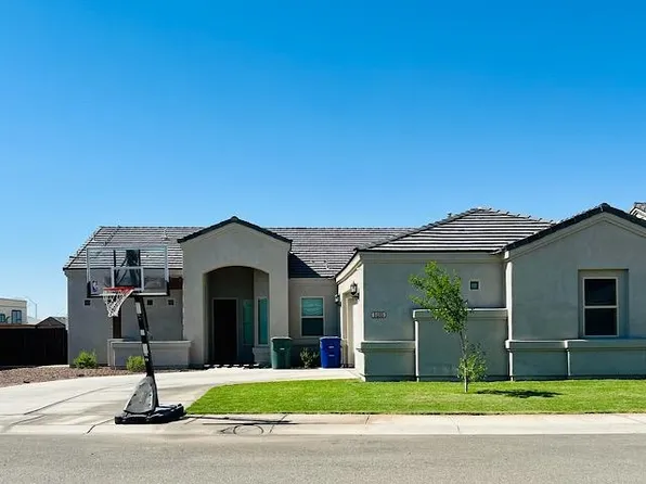8489 E 37th Ln, Yuma, AZ 85365