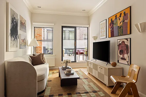 35 East 10th Street #2D