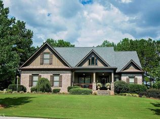 2420 Saint Martin Way, Monroe, GA 30656