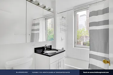 Rented by The Blueground