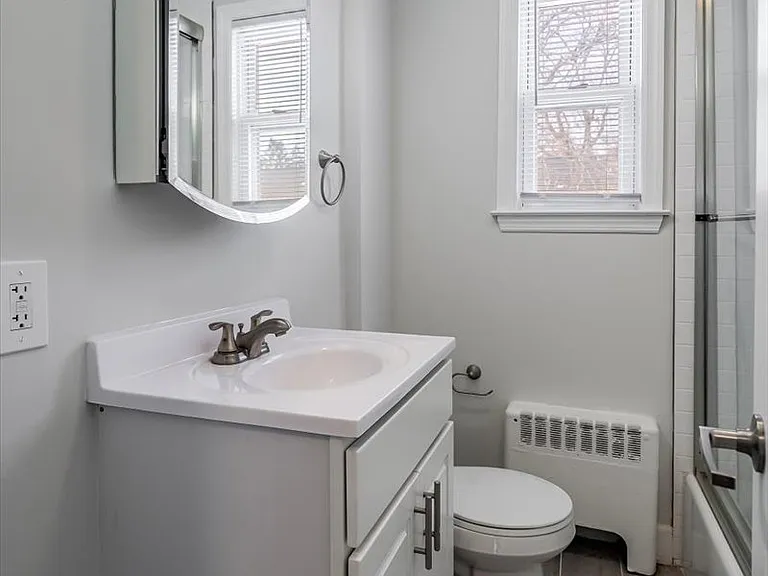 Haddon Hills Apartments — Photo 17