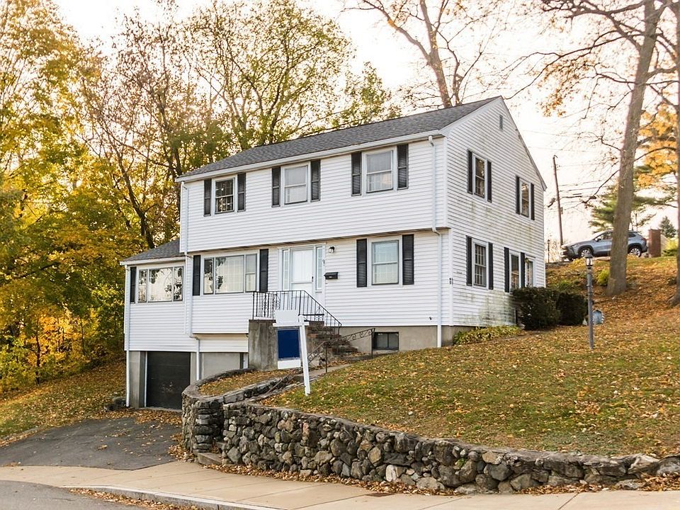 95 Upton Rd, Waltham, MA 02452 Zillow