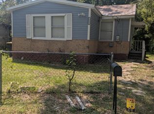 2332 Bradford St, Jacksonville, FL 32209
