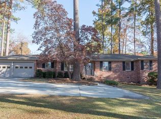 3637 Rockbridge Rd, Columbia, SC 29206