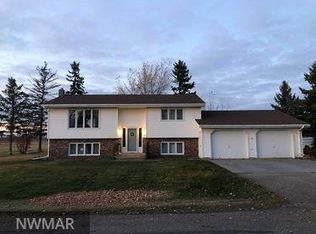 171 W Iowa Ave, Holt, MN 56738