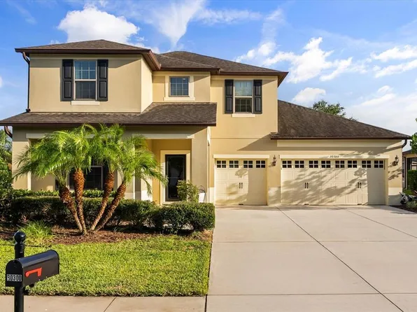 30300 Hackney Loop, Mount Dora, FL 32757