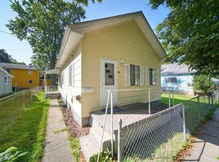 413 Quarry St, Jackson, MI 49201