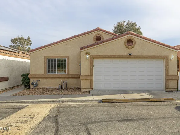 2318 Horizon Dr, Rosamond, CA 93560