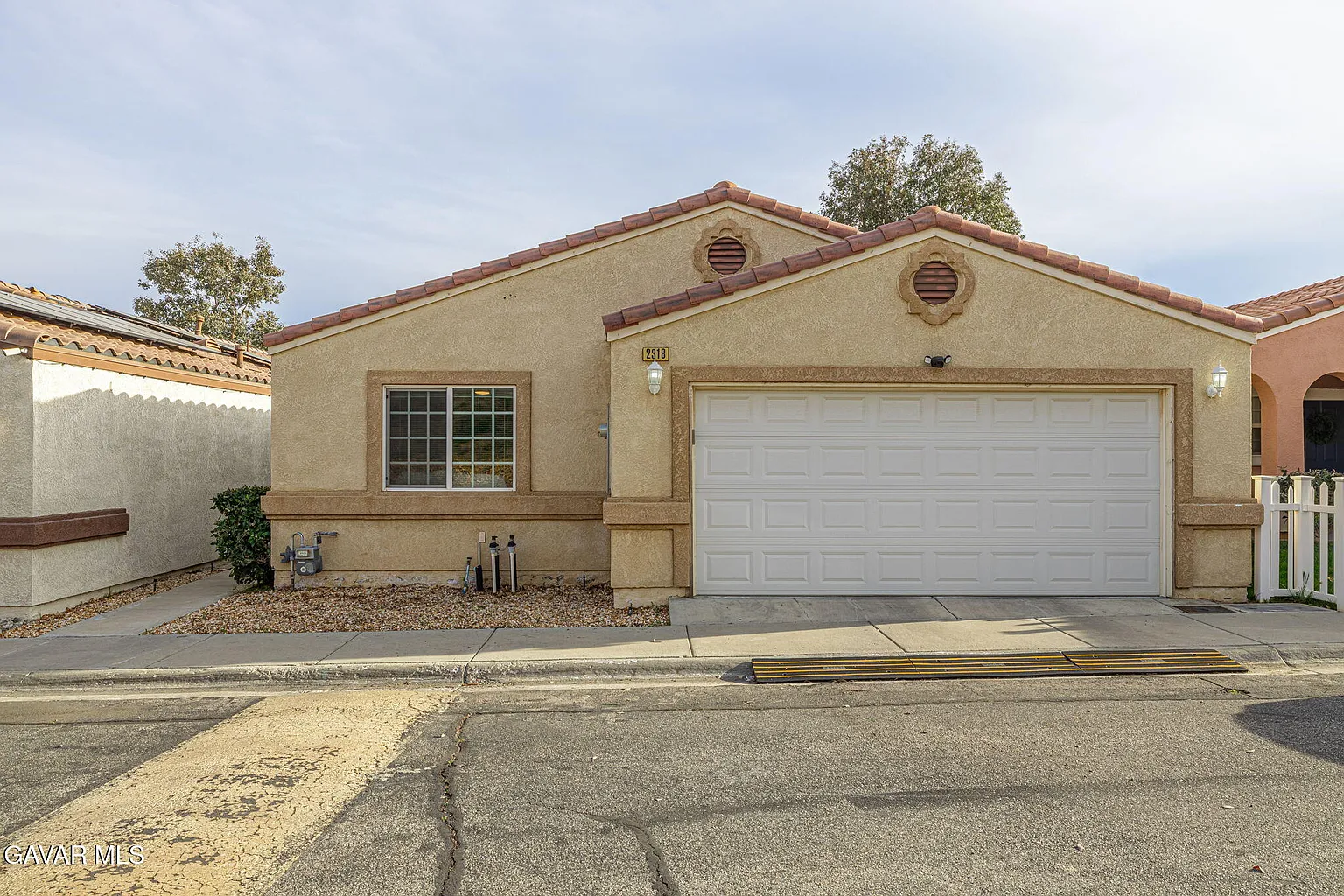 2318 Horizon Dr photo 1