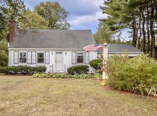 530 Tiffany St, Attleboro, MA 02703