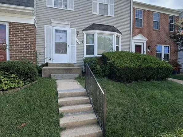 457 Sternwheeler Ct, Gaithersburg, MD 20877