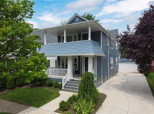 7408-7410 Rutledge Ave, Cleveland, OH 44102