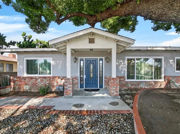11917 Roseglen St, El Monte, CA 91732