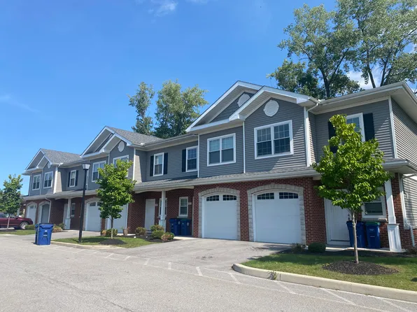 Maple Brooke & Hunt Club Town homes