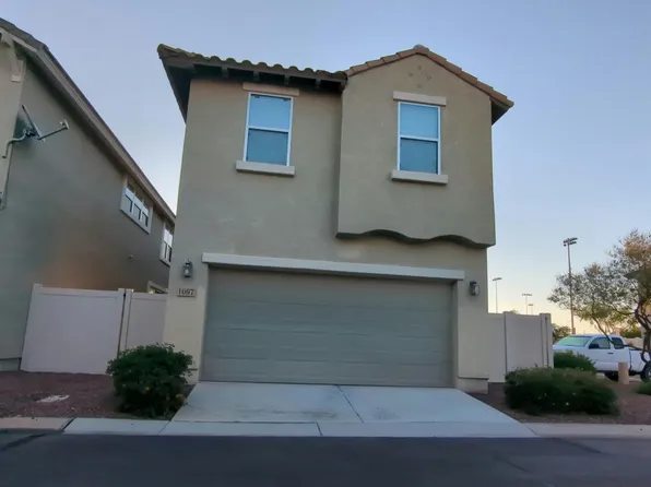 1097 S Reber Ave, Gilbert, AZ 85296