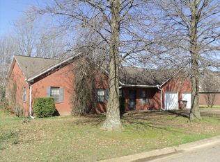 1819 Karen St, Wynne, AR 72396