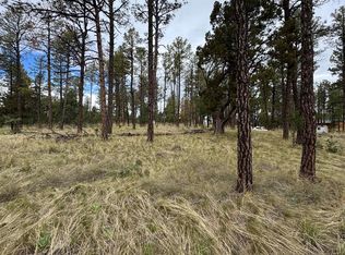 25 Oakmont Dr #7, Timberon, NM 88350