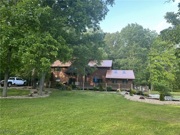 14861 Robinson Rd, Newton Falls, OH 44444