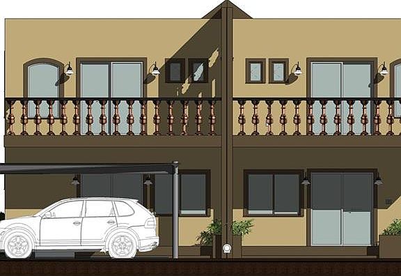4th image of 3110 W San Carlos St APT 1