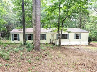 3809 High Bridge Rd, Quincy, FL 32351