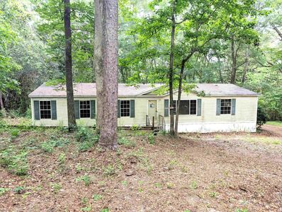 3809 High Bridge Rd, Quincy, FL, 32351