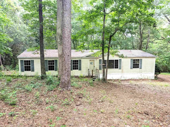 3809 High Bridge Rd, Quincy, FL 32351