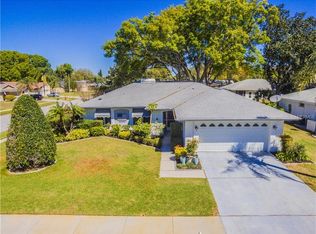 9903 Trevino Dr, New Port Richey, FL 34655