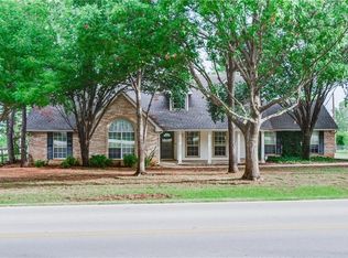 5613 W Caylor Rd, Fort Worth, TX 76244